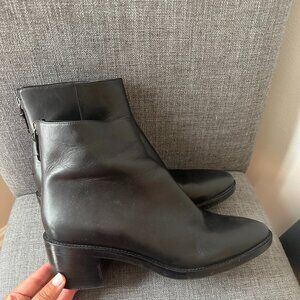 Cole Haan Women's Waterproof Booties Size 10